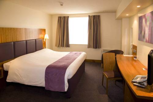 Premier Inn Glenrothes Zimmer foto